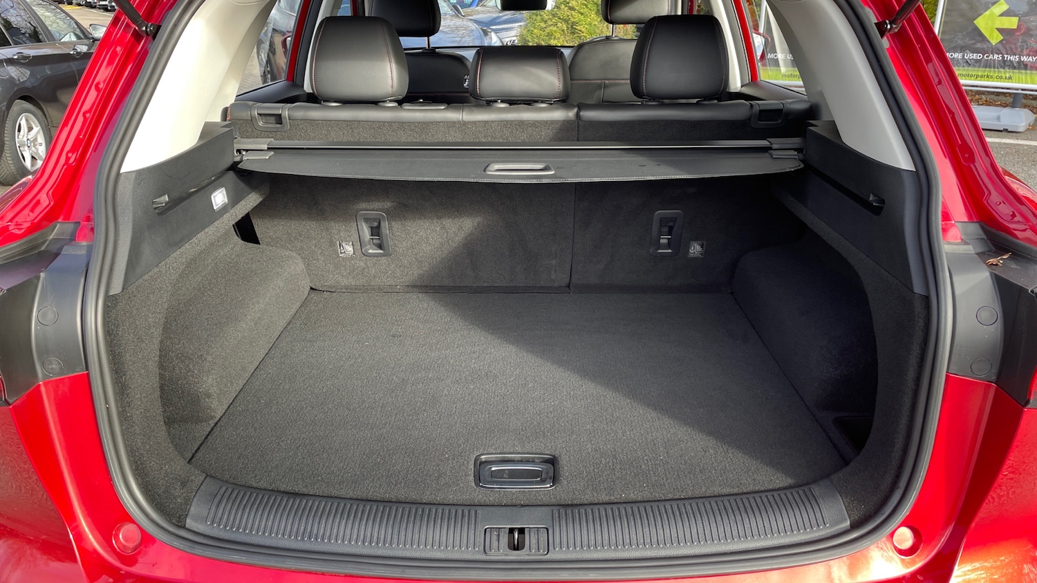 Used MG MG HS 2022 for sale - 76357504: Photo 15