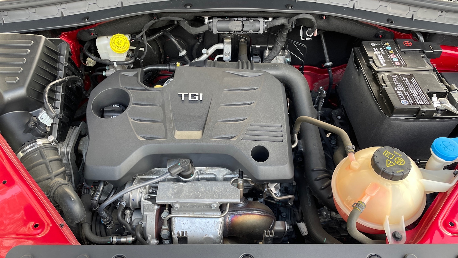 Used MG MG HS 2022 for sale - 76357504: Photo 16