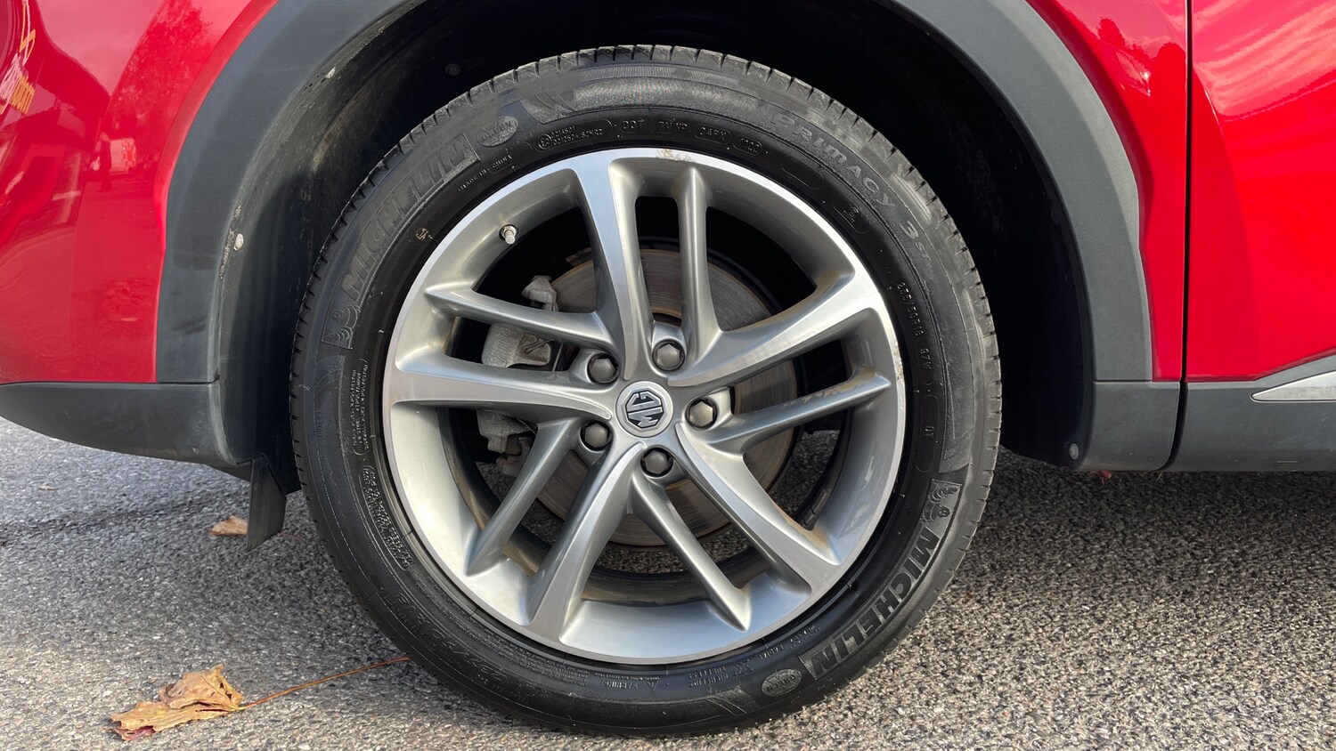 Used MG MG HS 2022 for sale - 76357504: Photo 17