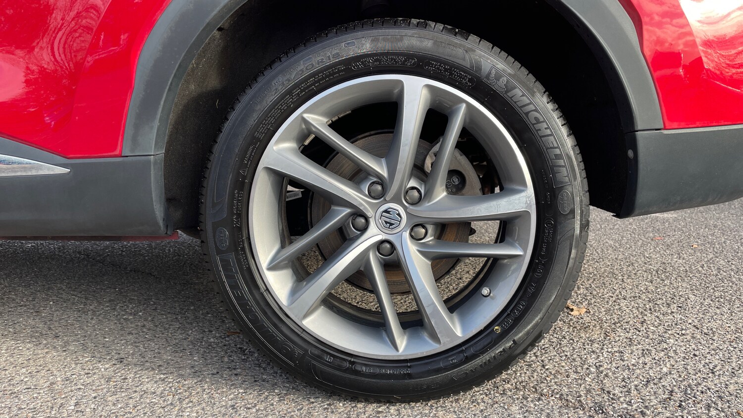 Used MG MG HS 2022 for sale - 76357504: Photo 18