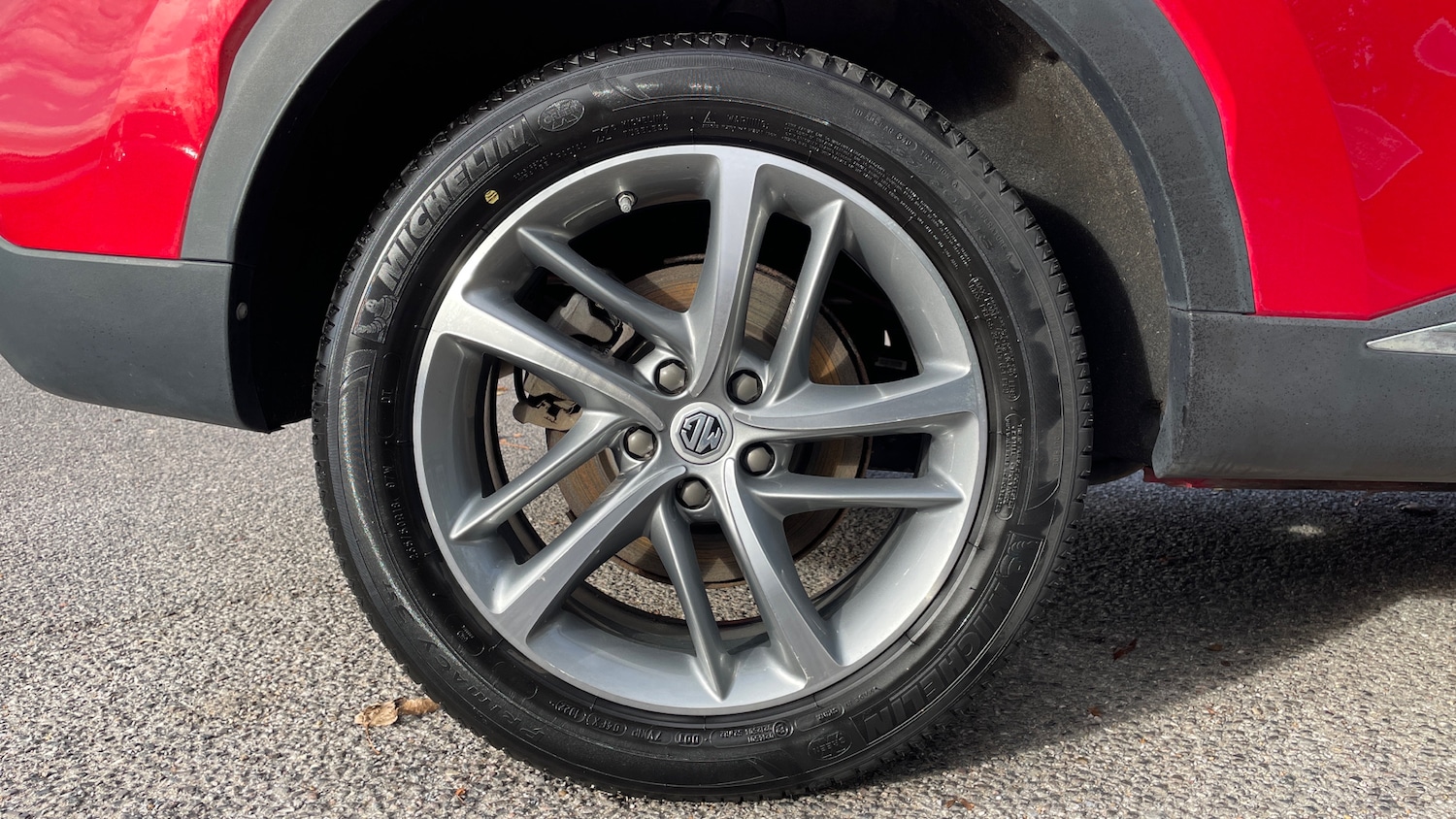 Used MG MG HS 2022 for sale - 76357504: Photo 19