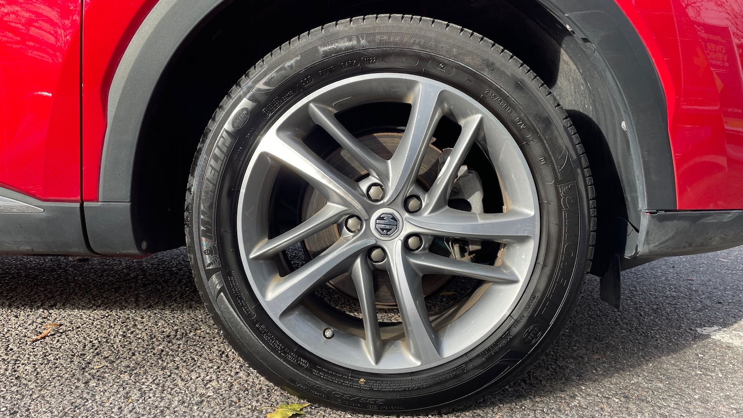 Used MG MG HS 2022 for sale - 76357504: Photo 20