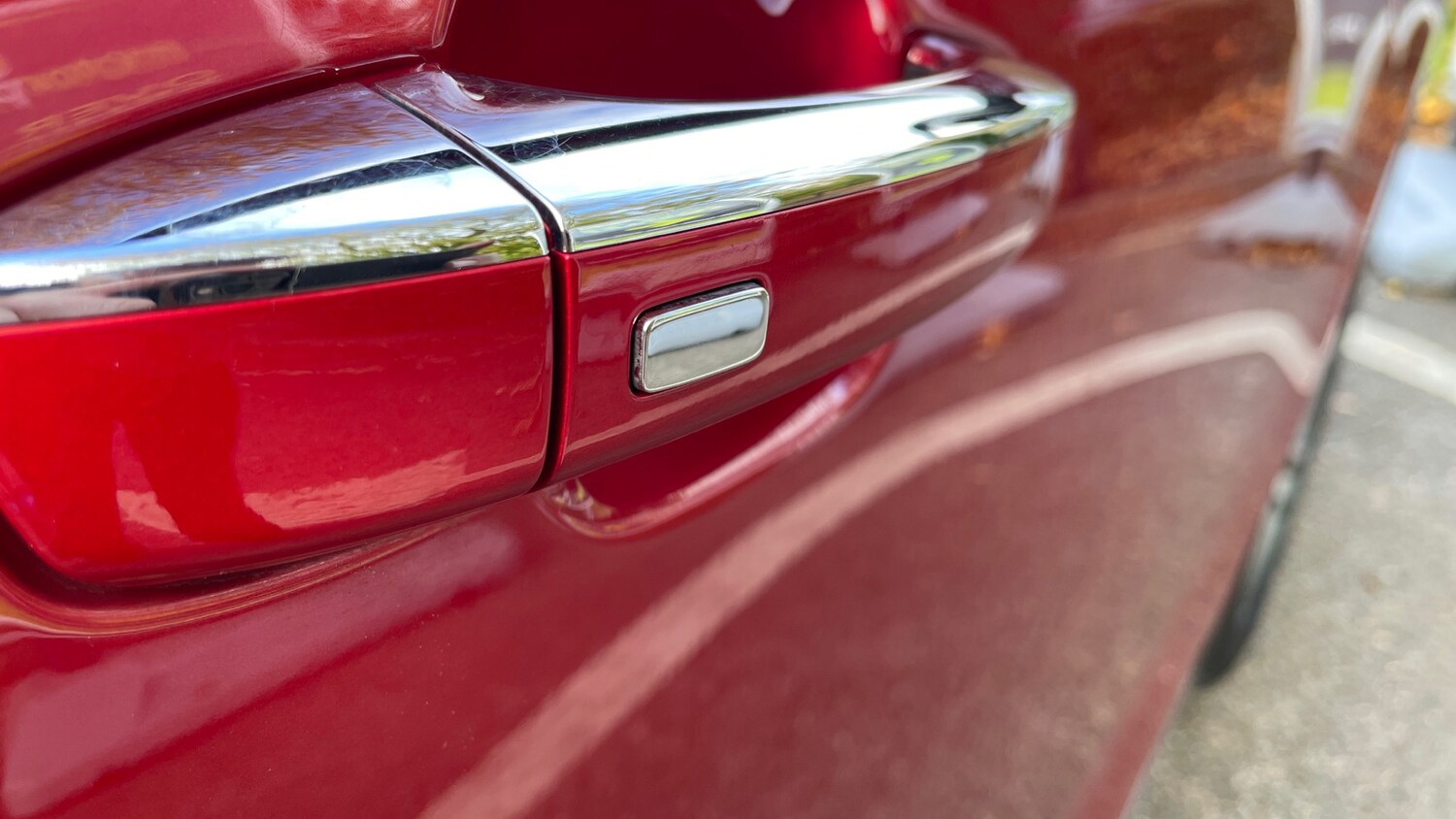 Used MG MG HS 2022 for sale - 76357504: Photo 22