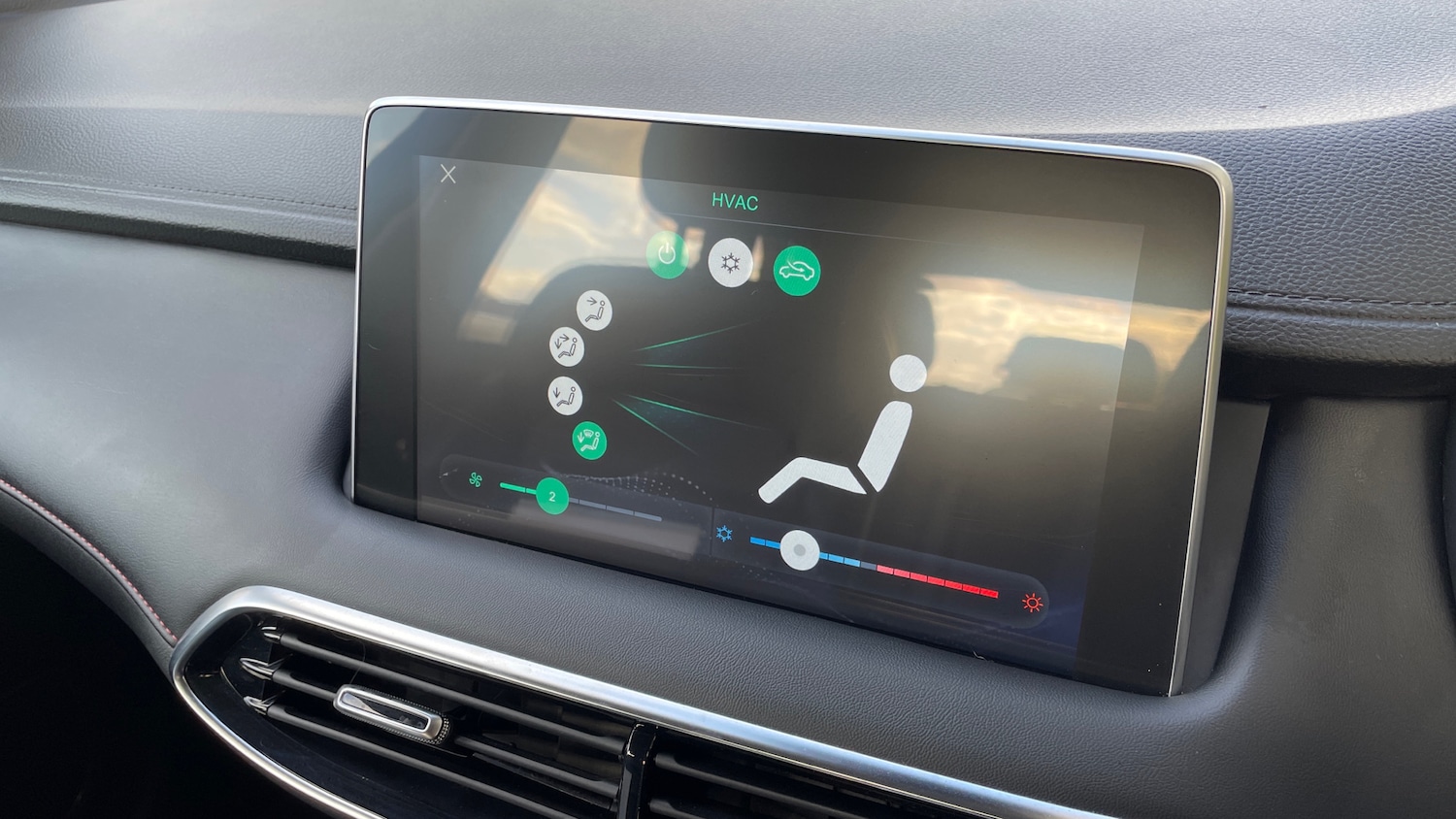 Used MG MG HS 2022 for sale - 76357504: Photo 25