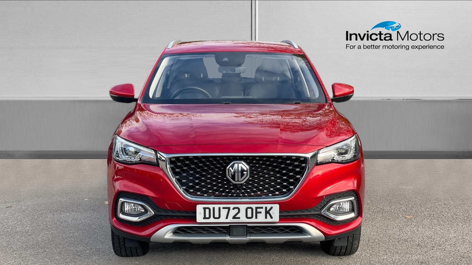 Used MG MG HS 2022 for sale - 76357504: Photo 8