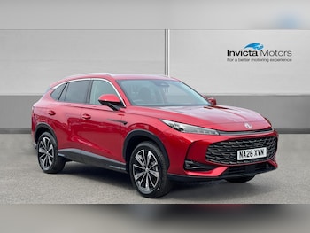Used MG MG HS 2026 for sale - 79301850: Photo