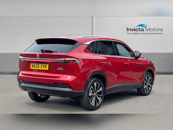 Used MG MG HS 2026 for sale - 79301850: Photo
