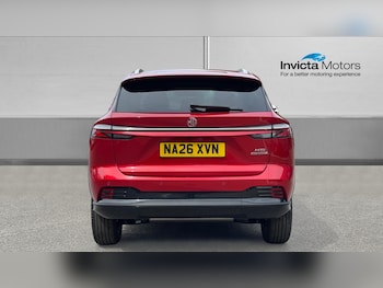 Used MG MG HS 2026 for sale - 79301850: Photo