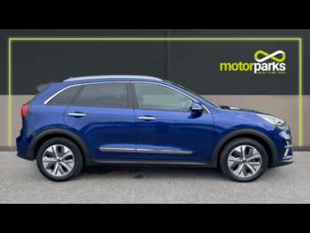 Used Kia Niro 2021 for sale - 74775181: Photo