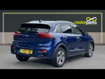 Used Kia Niro 2021 for sale - 74775181: Photo