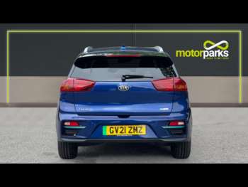 Used Kia Niro 2021 for sale - 74775181: Photo