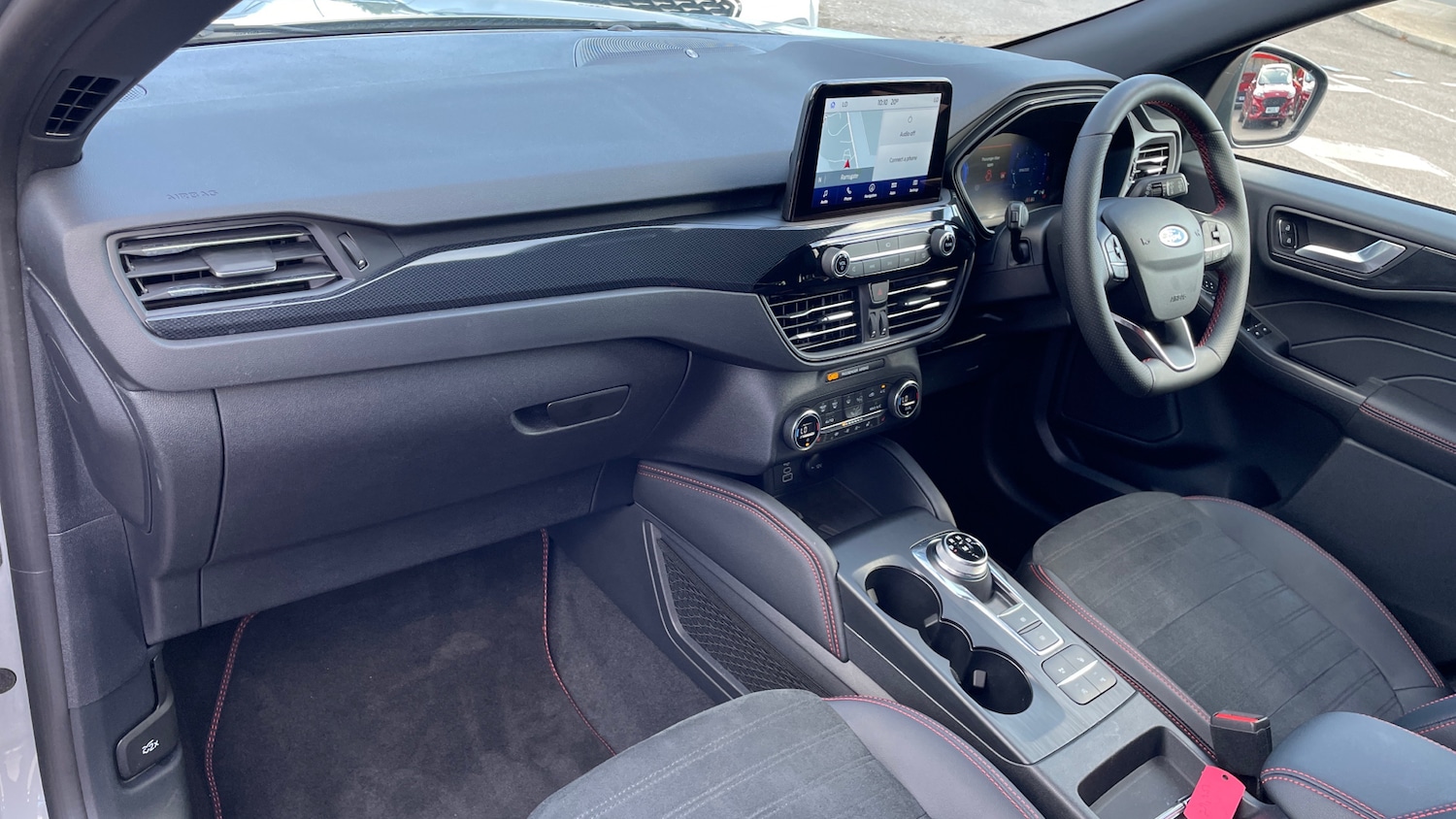 Used Ford Kuga for sale - 76396787: Photo 10