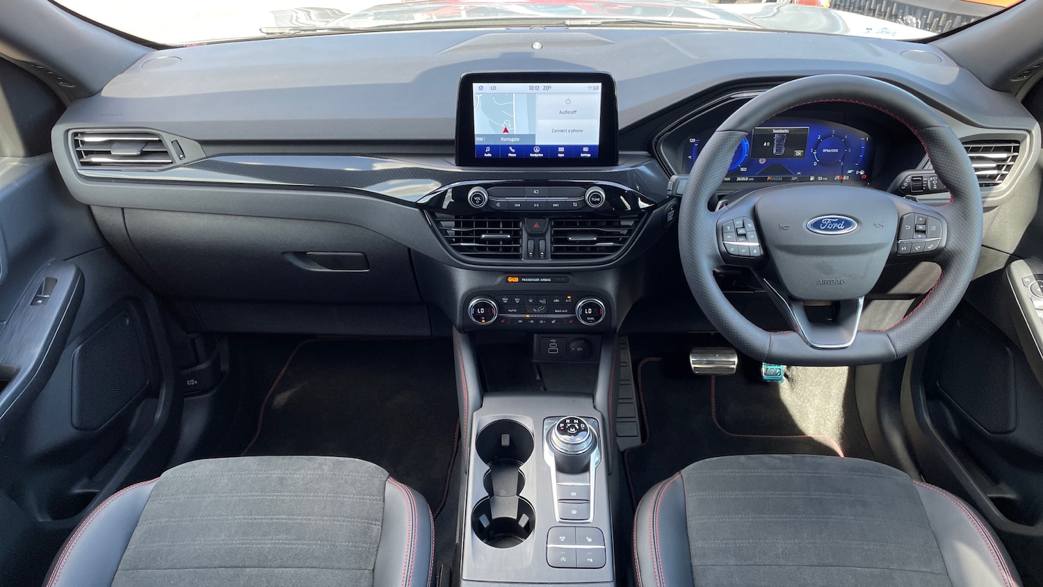 Used Ford Kuga for sale - 76396787: Photo 11