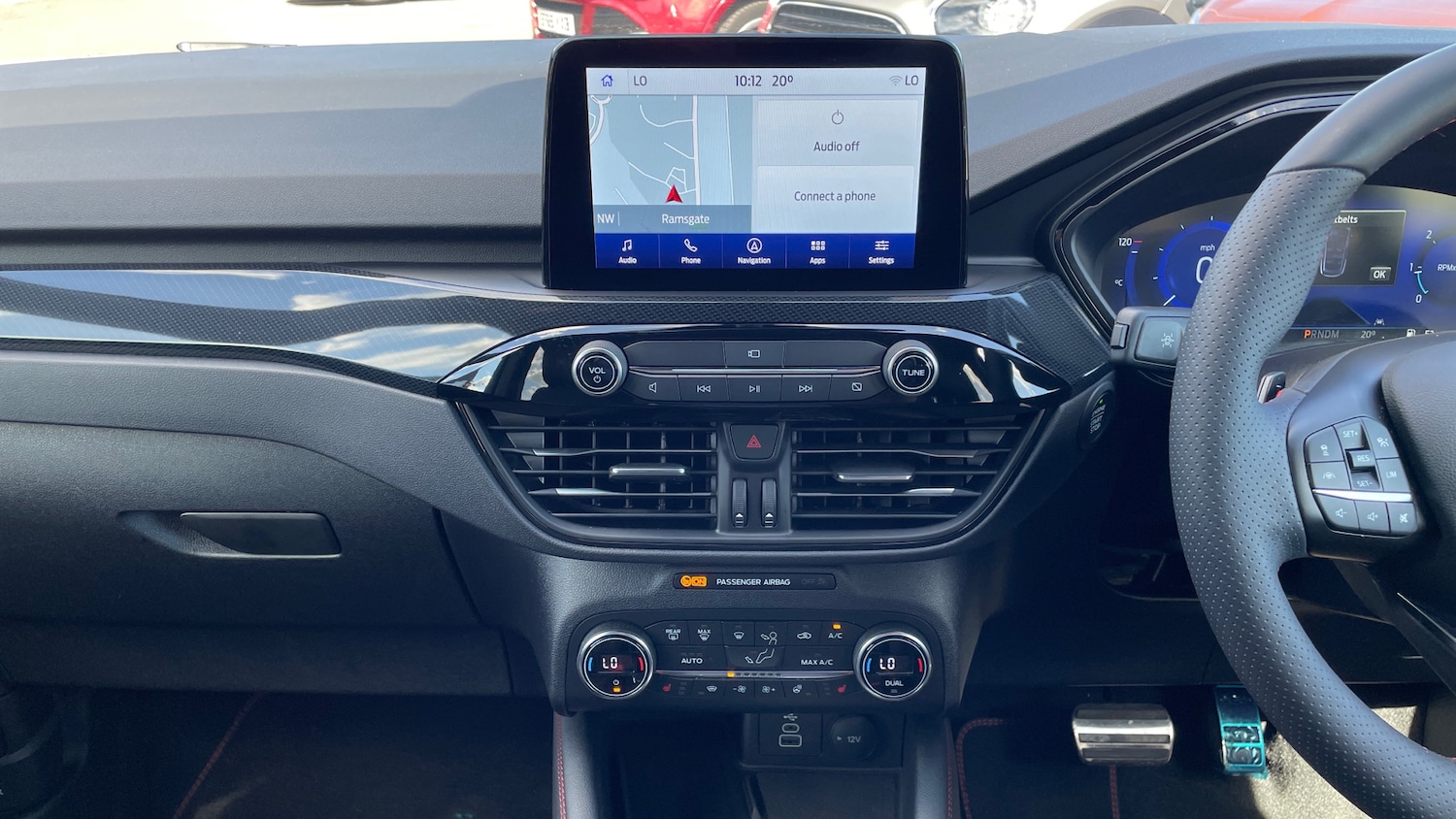 Used Ford Kuga for sale - 76396787: Photo 12