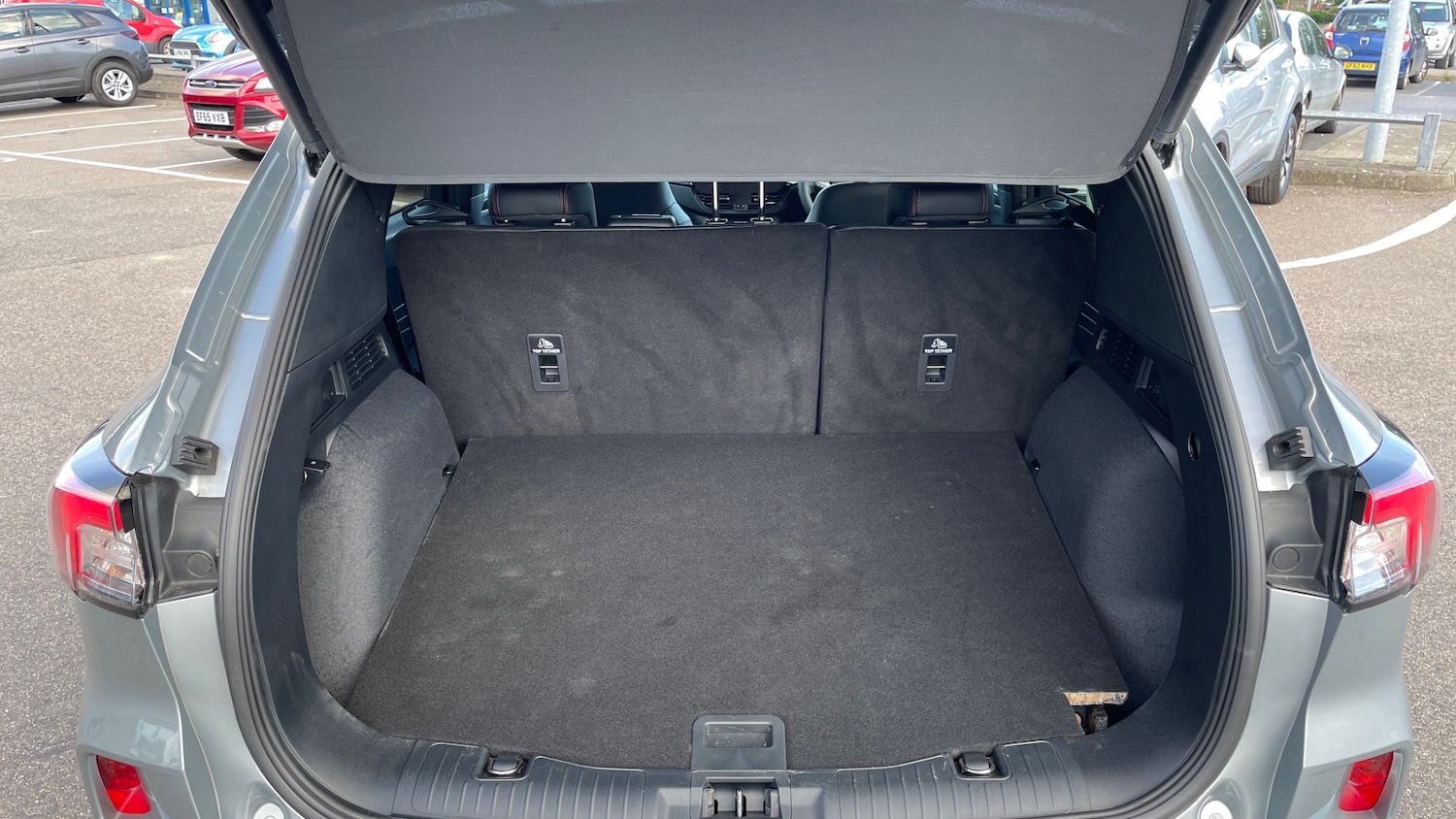 Used Ford Kuga for sale - 76396787: Photo 14