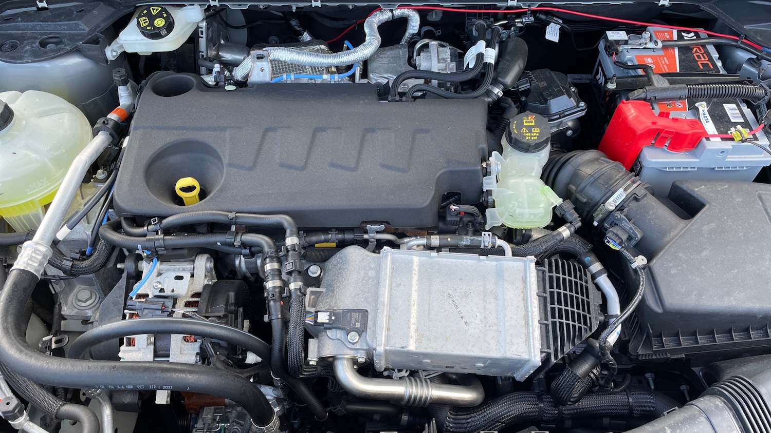 Used Ford Kuga for sale - 76396787: Photo 15