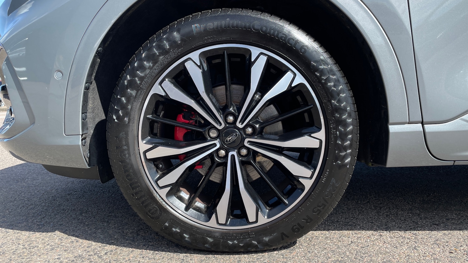 Used Ford Kuga for sale - 76396787: Photo 16