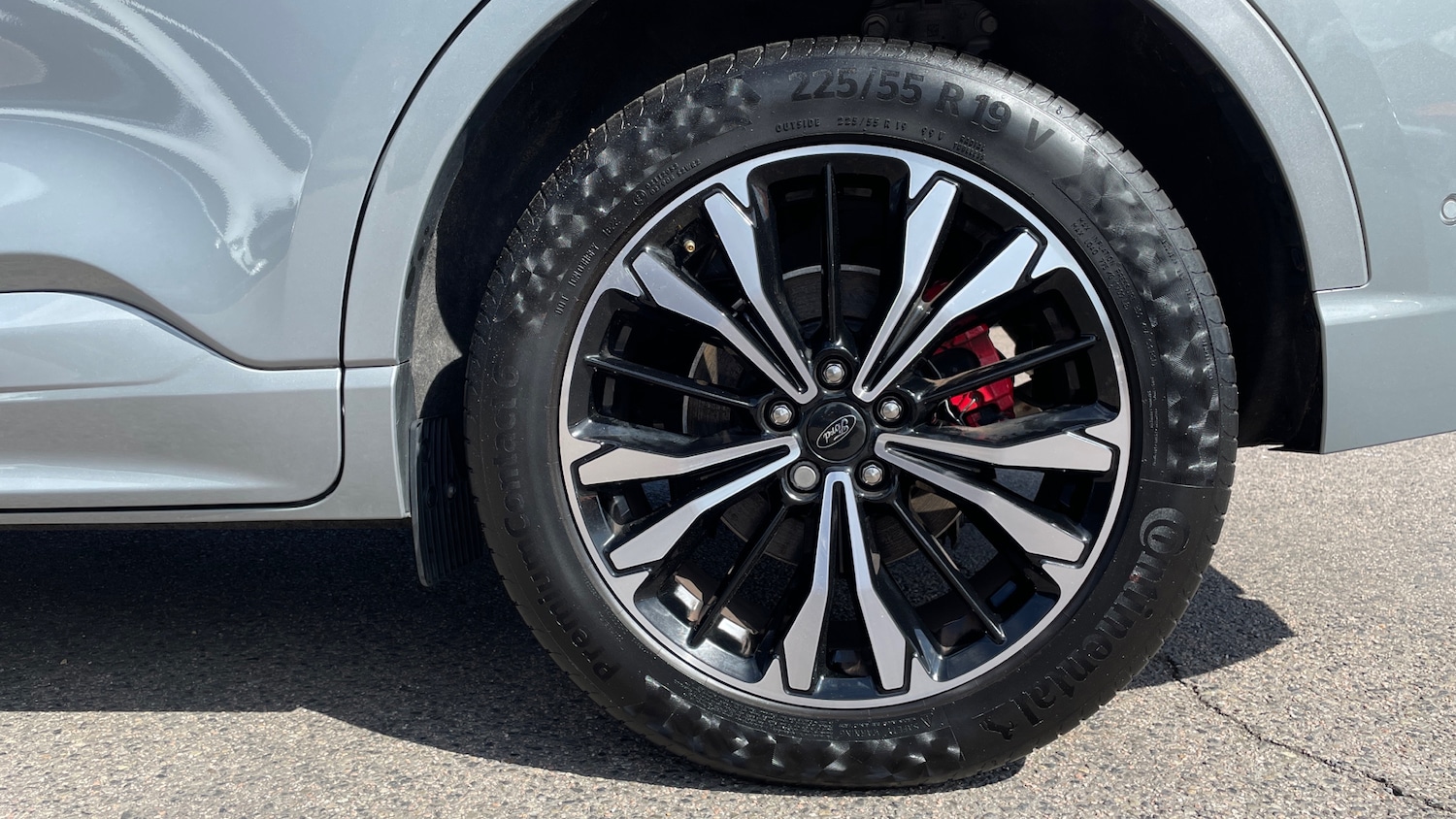 Used Ford Kuga for sale - 76396787: Photo 17