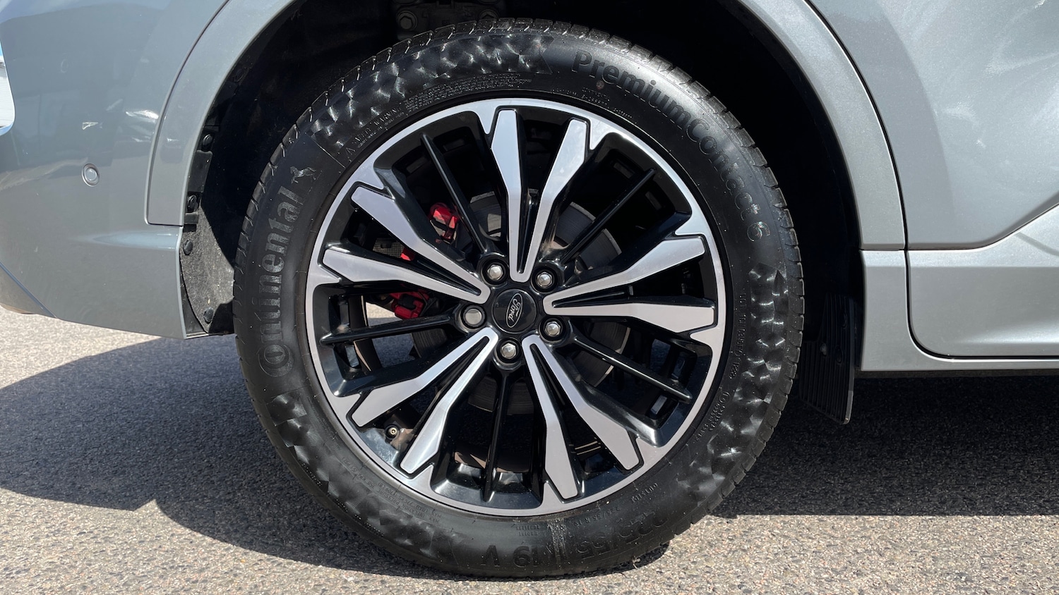 Used Ford Kuga for sale - 76396787: Photo 18