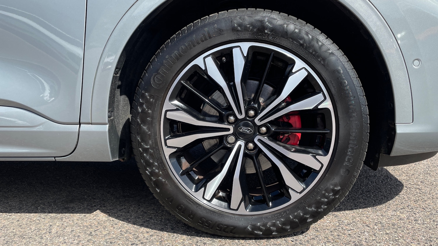 Used Ford Kuga for sale - 76396787: Photo 19