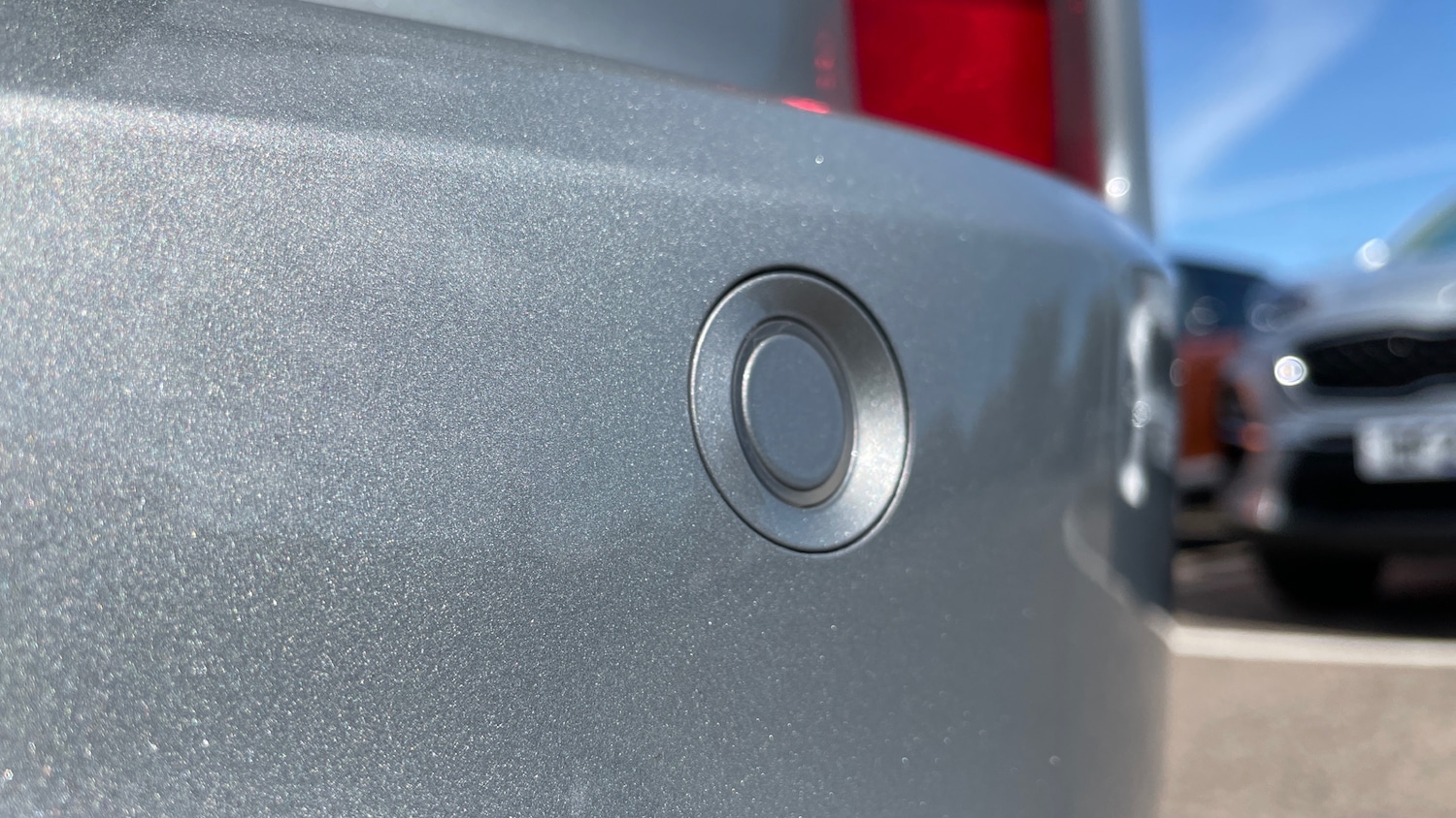 Used Ford Kuga for sale - 76396787: Photo 21