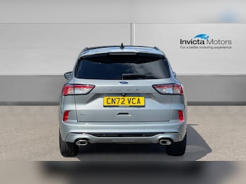 Used Ford Kuga 2022 for sale - 76396787: Photo