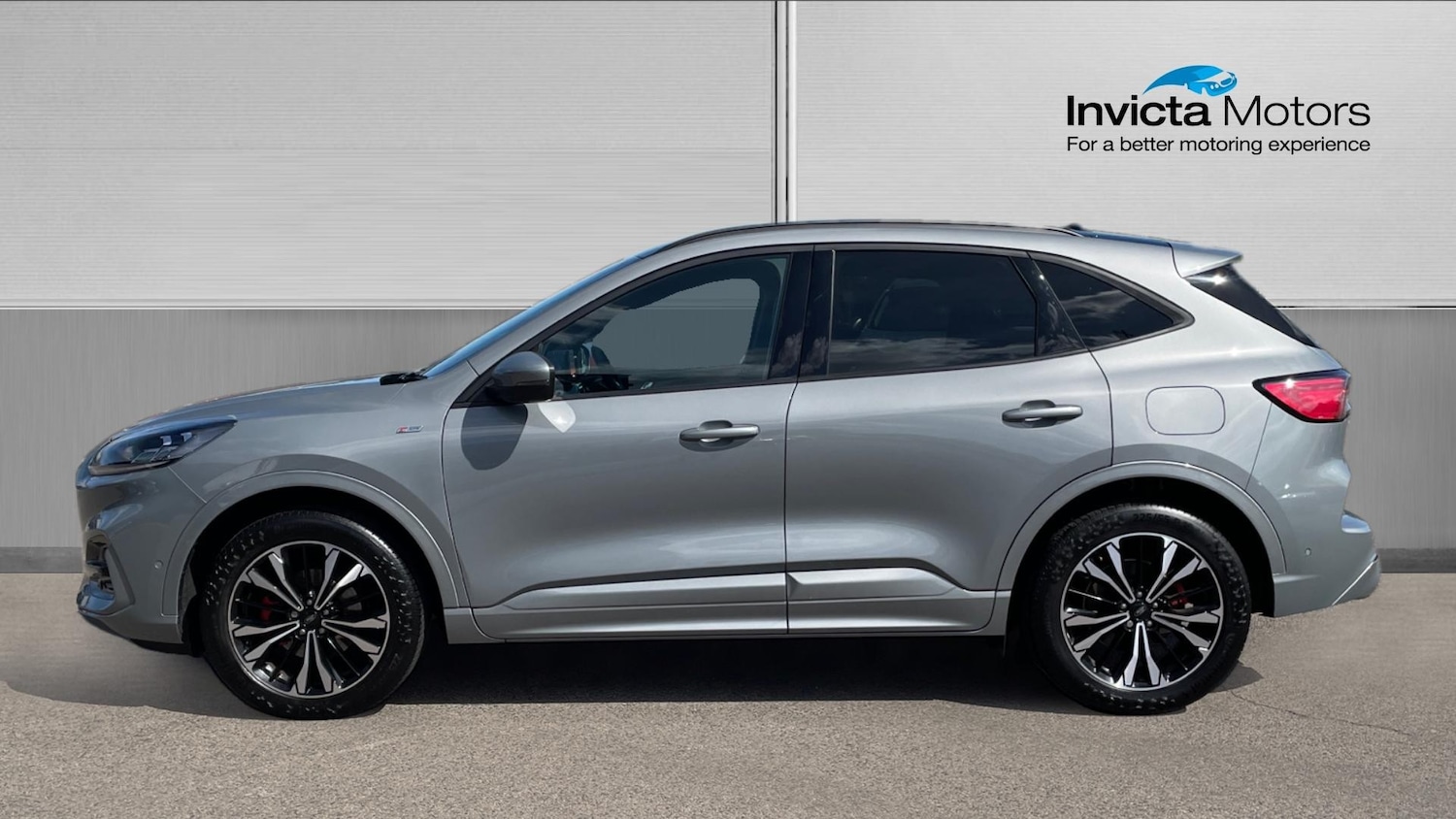 Used Ford Kuga for sale - 76396787: Photo 6