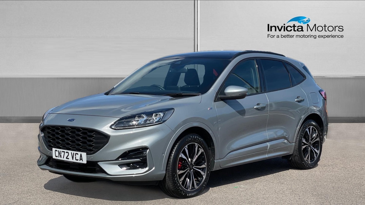 Used Ford Kuga for sale - 76396787: Photo 7