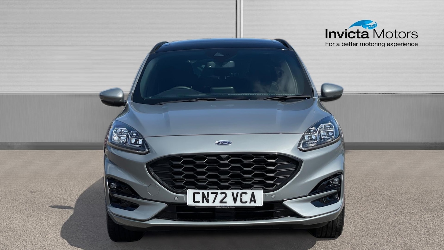 Used Ford Kuga for sale - 76396787: Photo 8