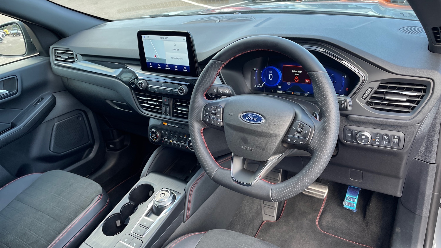 Used Ford Kuga for sale - 76396787: Photo 9