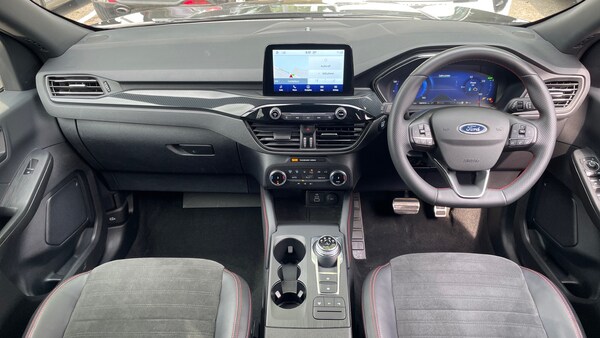 Used Ford Kuga 2023 for sale - 75518017: Photo 11