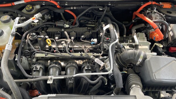 Used Ford Kuga 2023 for sale - 75518017: Photo 16