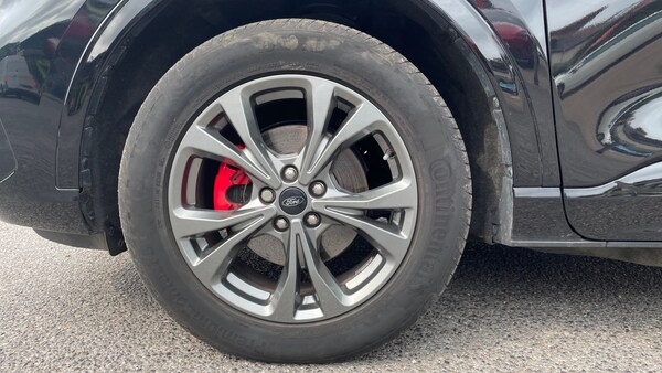 Used Ford Kuga 2023 for sale - 75518017: Photo 17