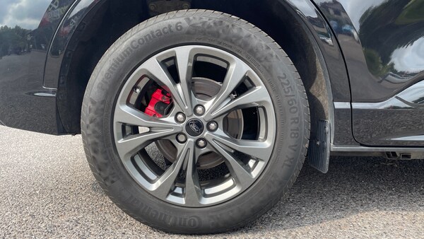 Used Ford Kuga 2023 for sale - 75518017: Photo 19