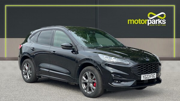 Used Ford Kuga 2023 for sale - 75518017: Photo 1