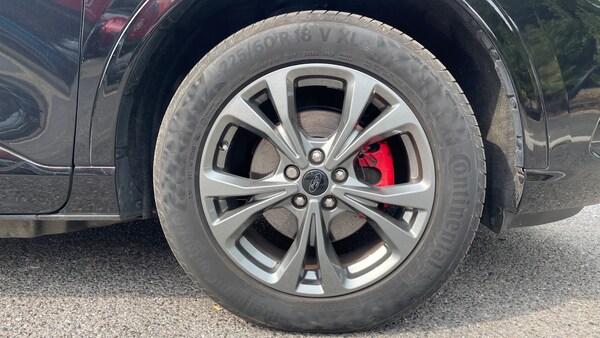 Used Ford Kuga 2023 for sale - 75518017: Photo 20