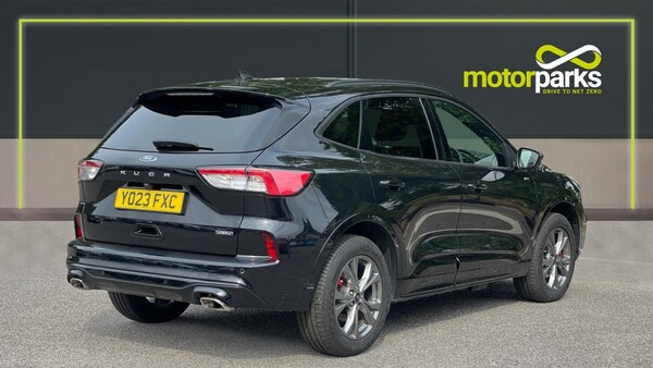 Used Ford Kuga 2023 for sale - 75518017: Photo 3