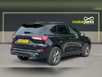 Used Ford Kuga 2023 for sale - 75518017: Photo