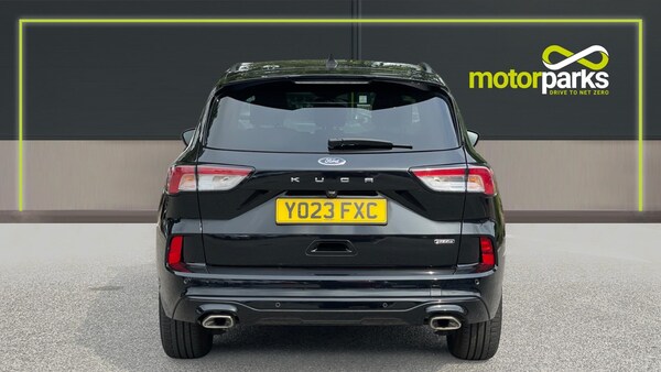Used Ford Kuga 2023 for sale - 75518017: Photo 4