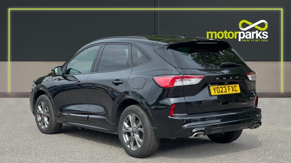 Used Ford Kuga 2023 for sale - 75518017: Photo 5