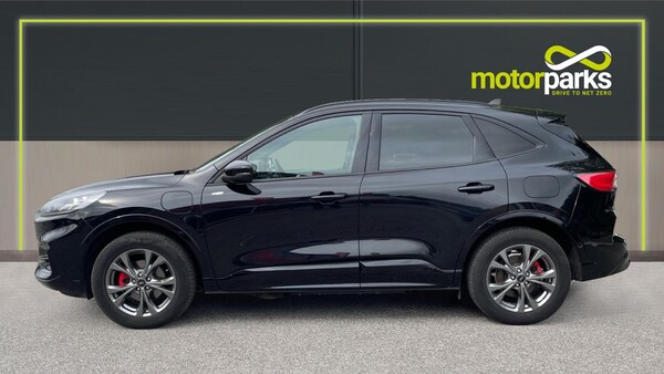 Used Ford Kuga 2023 for sale - 75518017: Photo 6