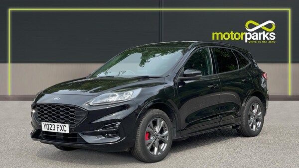 Used Ford Kuga 2023 for sale - 75518017: Photo 7