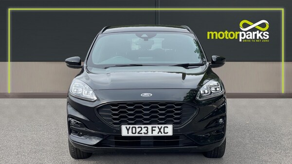 Used Ford Kuga 2023 for sale - 75518017: Photo 8