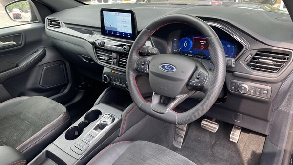 Used Ford Kuga 2023 for sale - 75518017: Photo 9