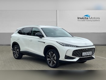Used MG MG HS 2025 for sale - 78920690: Photo