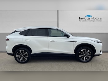 Used MG MG HS 2025 for sale - 78920690: Photo