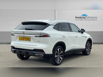 Used MG MG HS 2025 for sale - 78920690: Photo