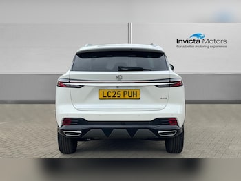 Used MG MG HS 2025 for sale - 78920690: Photo