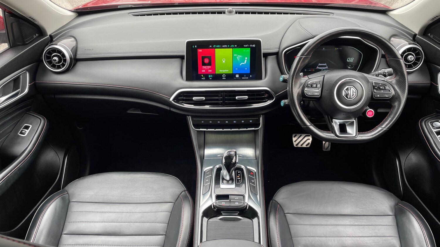 Used MG MG HS 2023 for sale - 77595074: Photo 11