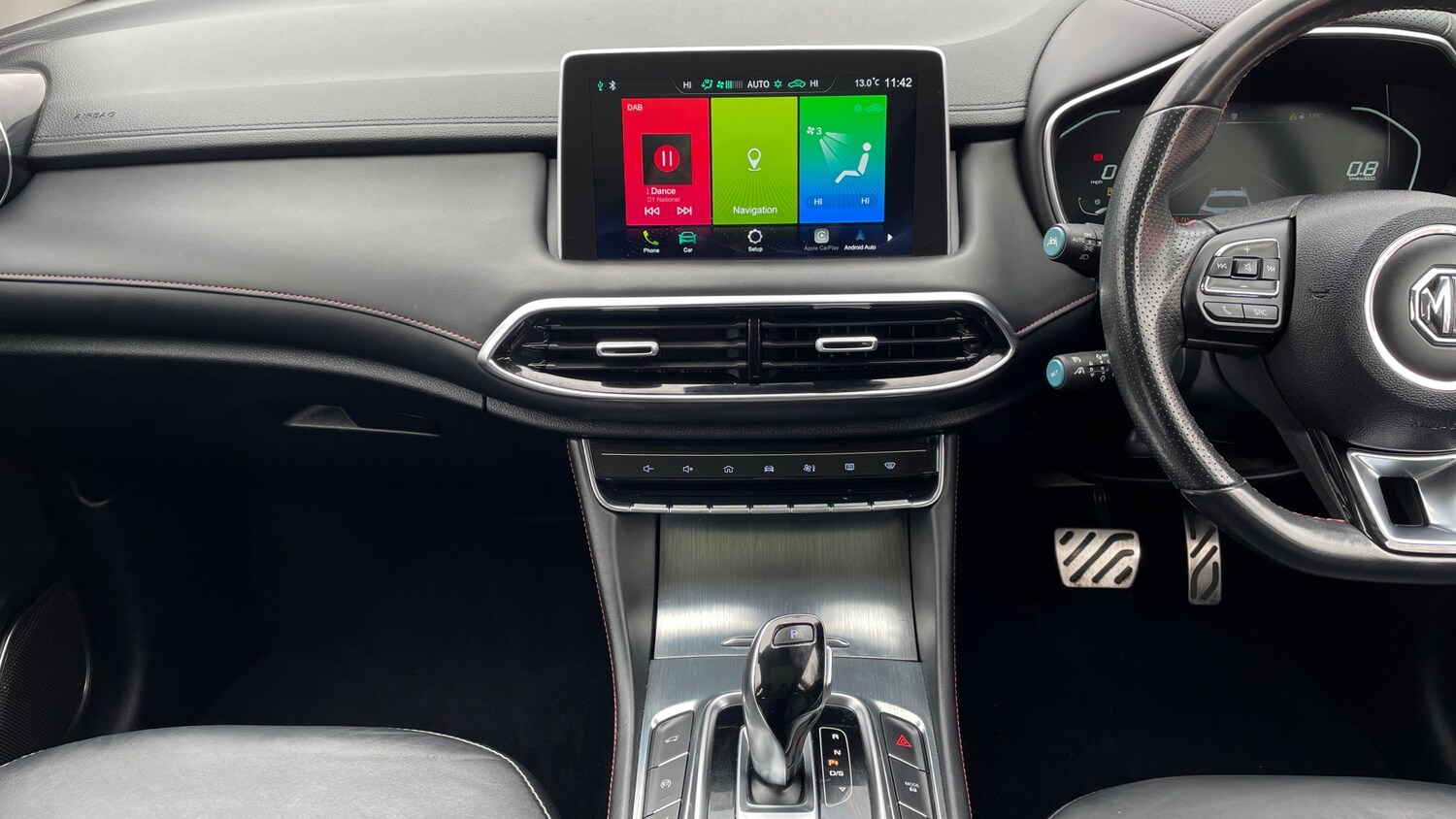 Used MG MG HS 2023 for sale - 77595074: Photo 12